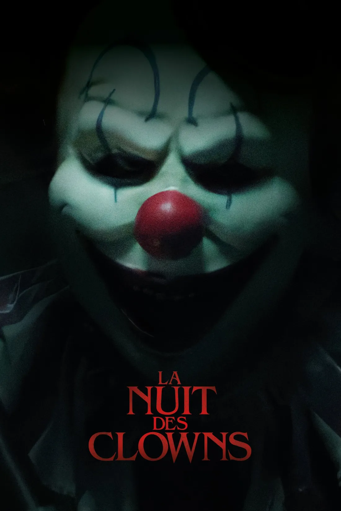 La Nuit des clowns (2025)